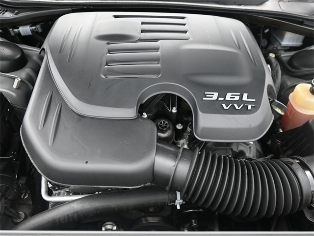 2023 Dodge Challenger SXT AWD photo 14