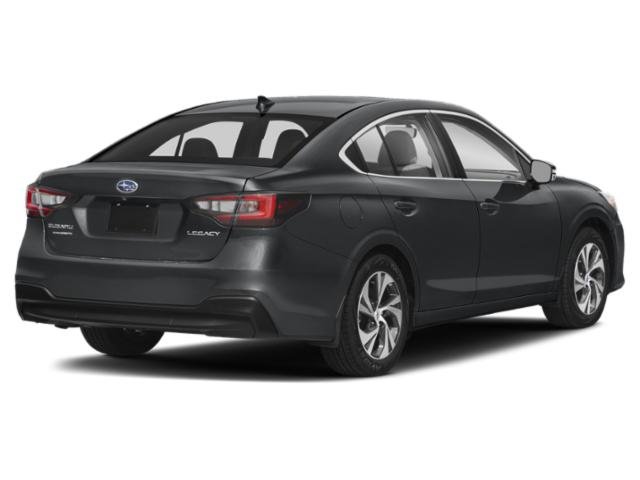 Used 2022 Subaru Legacy Premium with VIN 4S3BWAC69N3024185 for sale in Saint Cloud, Minnesota