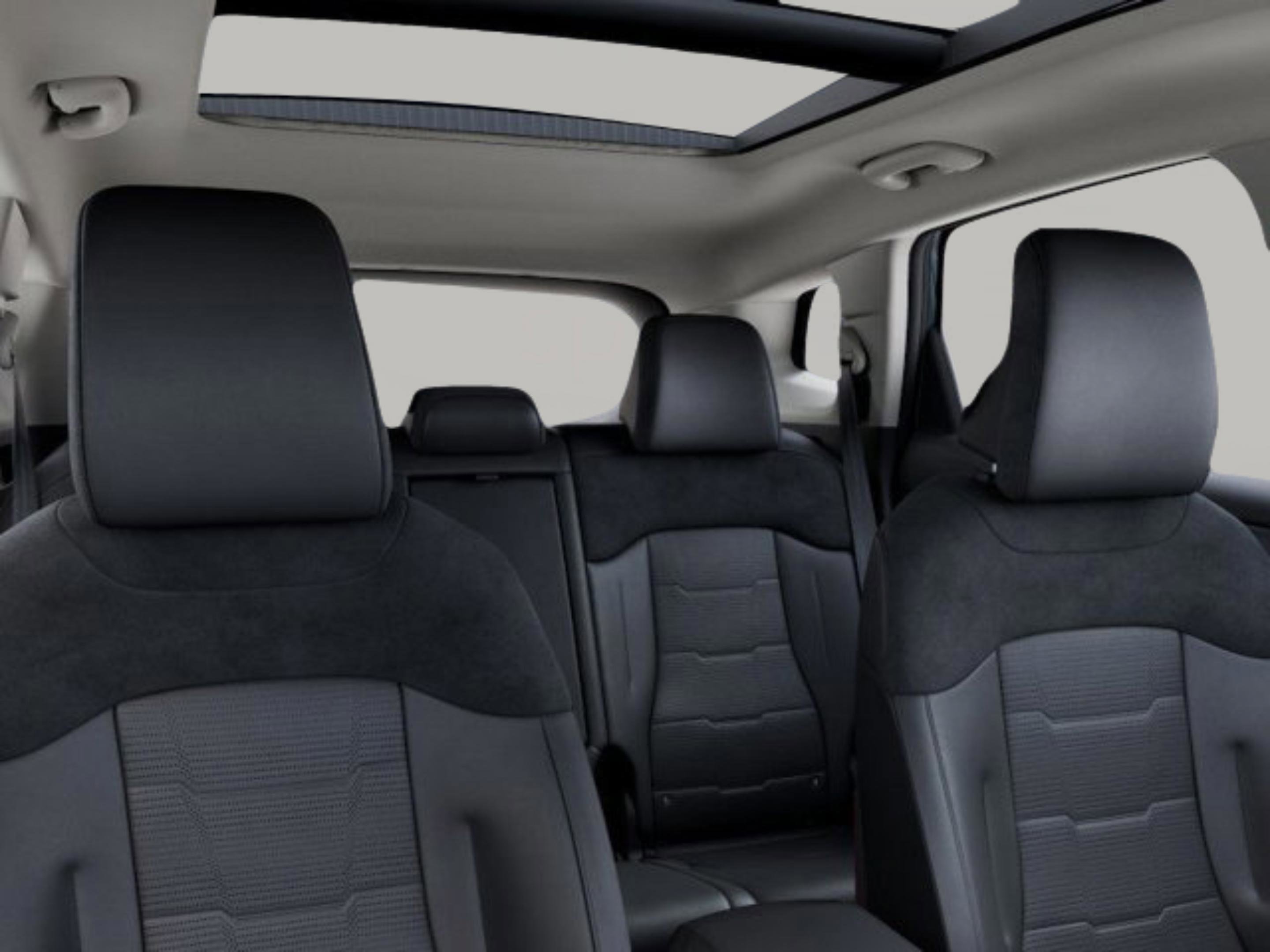 2026 Kia Sportage Hybrid photo 24