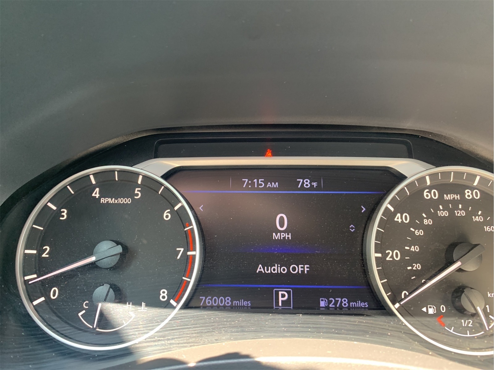 2022 Nissan Altima 2.5 SR photo 14