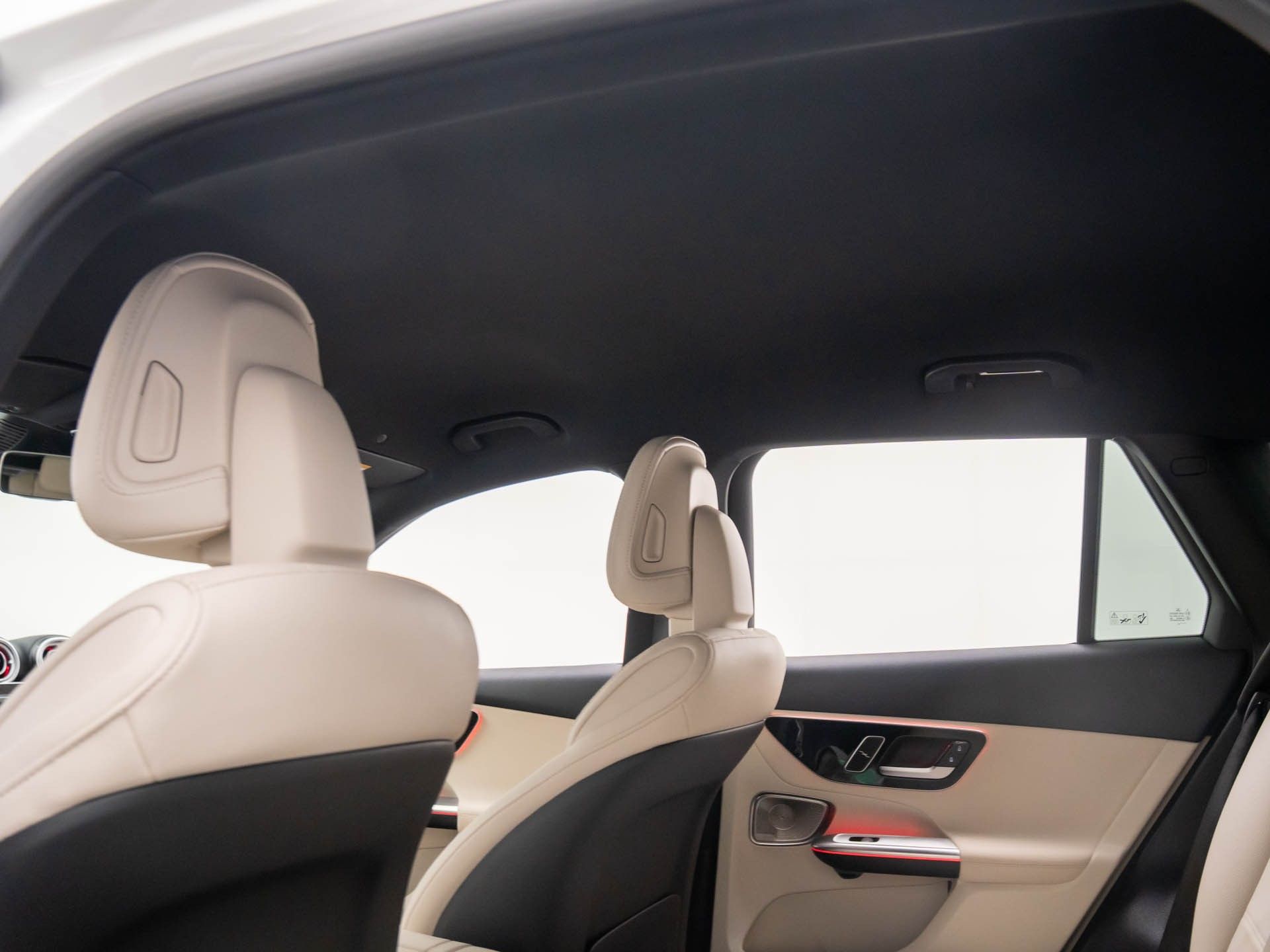 2025 Mercedes Benz GLC 350e 4MATIC photo 18