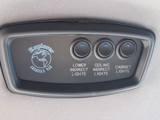 2024 Ford Transit photo 14