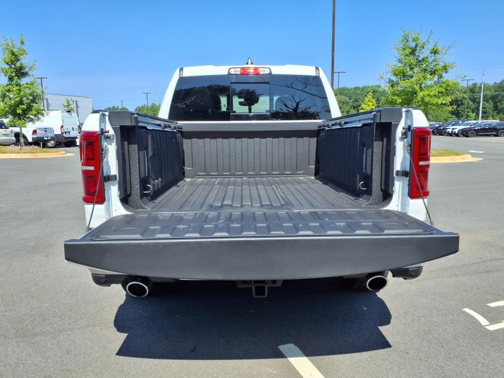 2025 Ram 1500 Limited photo 26