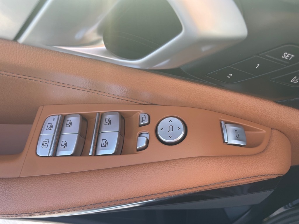 2021 Bmw X7 xDrive40i photo 10