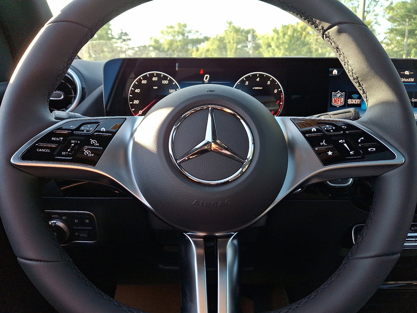 2026 Mercedes Benz GLA 250 4MATIC photo 12
