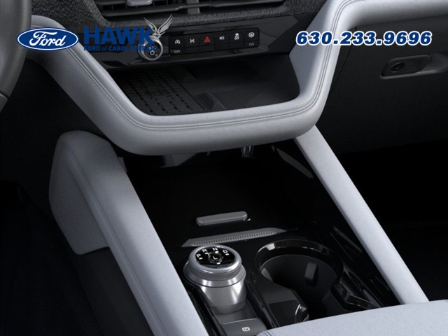 2025 FORD EXPLORER - Image 15