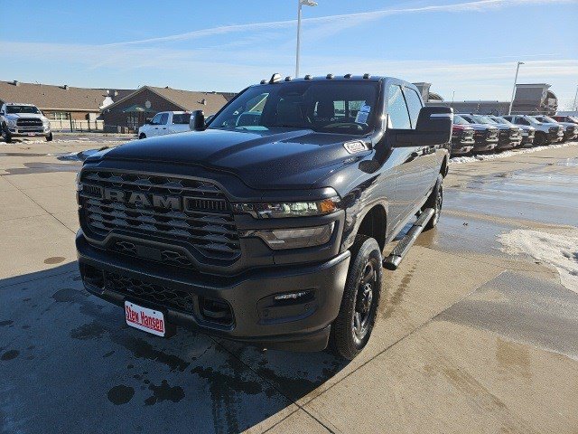 2026 RAM Ram 2500 Pickup Tradesman's photo