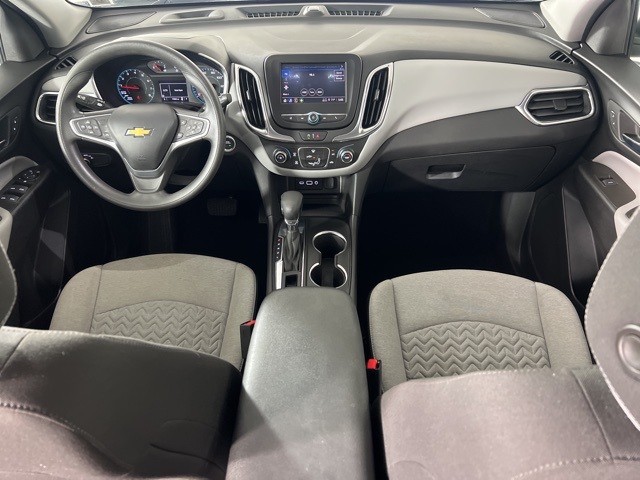 2023 Chevrolet Equinox LS photo 23