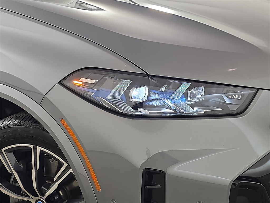 2025 Bmw X5 xDrive40i photo 29