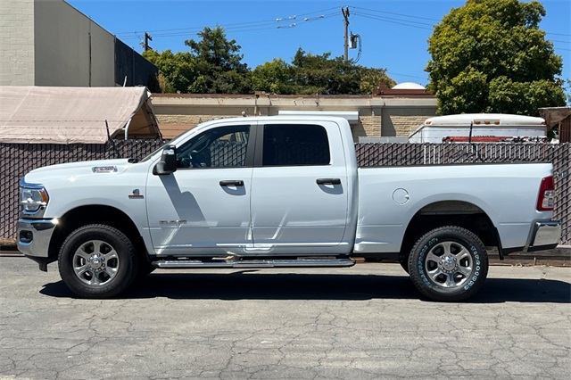 2024 Ram 2500 Big Horn photo 6