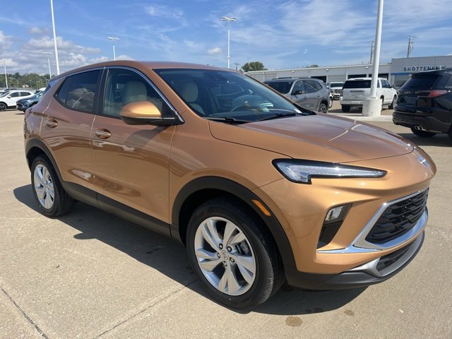 2026 Buick Encore GX