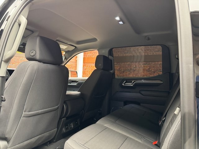 2024 Gmc Sierra 1500 Elevation photo 23