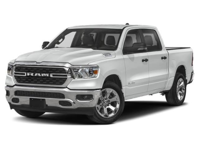 2023 Ram Ram Pickup 1500 Lone Star