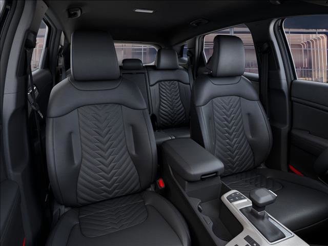 2026 Kia Sportage X-Line photo 13