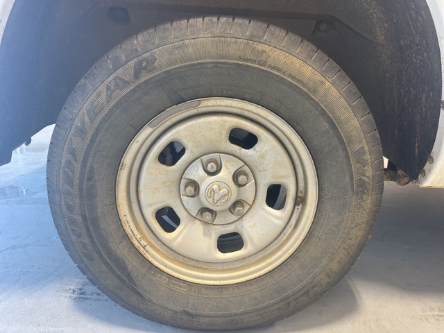 2021 Ram 1500 Classic Tradesman photo 4