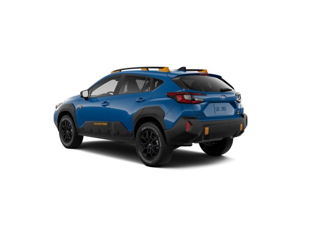 2025 Subaru Crosstrek Wilderness photo 4