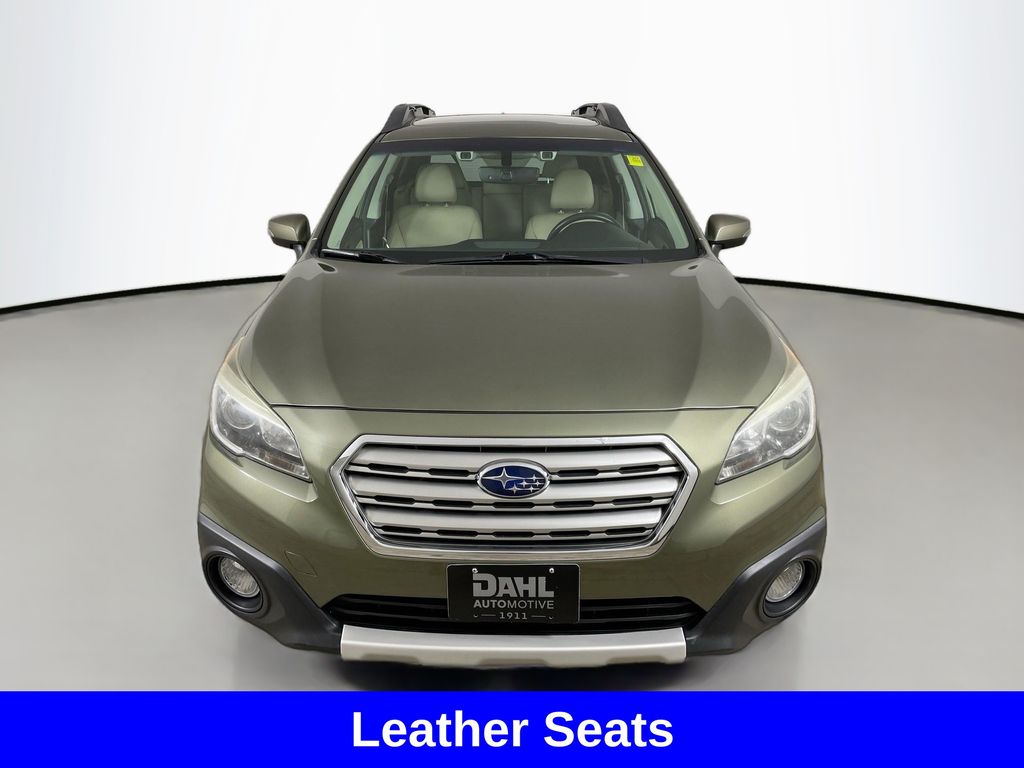Used 2017 Subaru Outback Limited with VIN 4S4BSANC9H3228192 for sale in La Crosse, WI