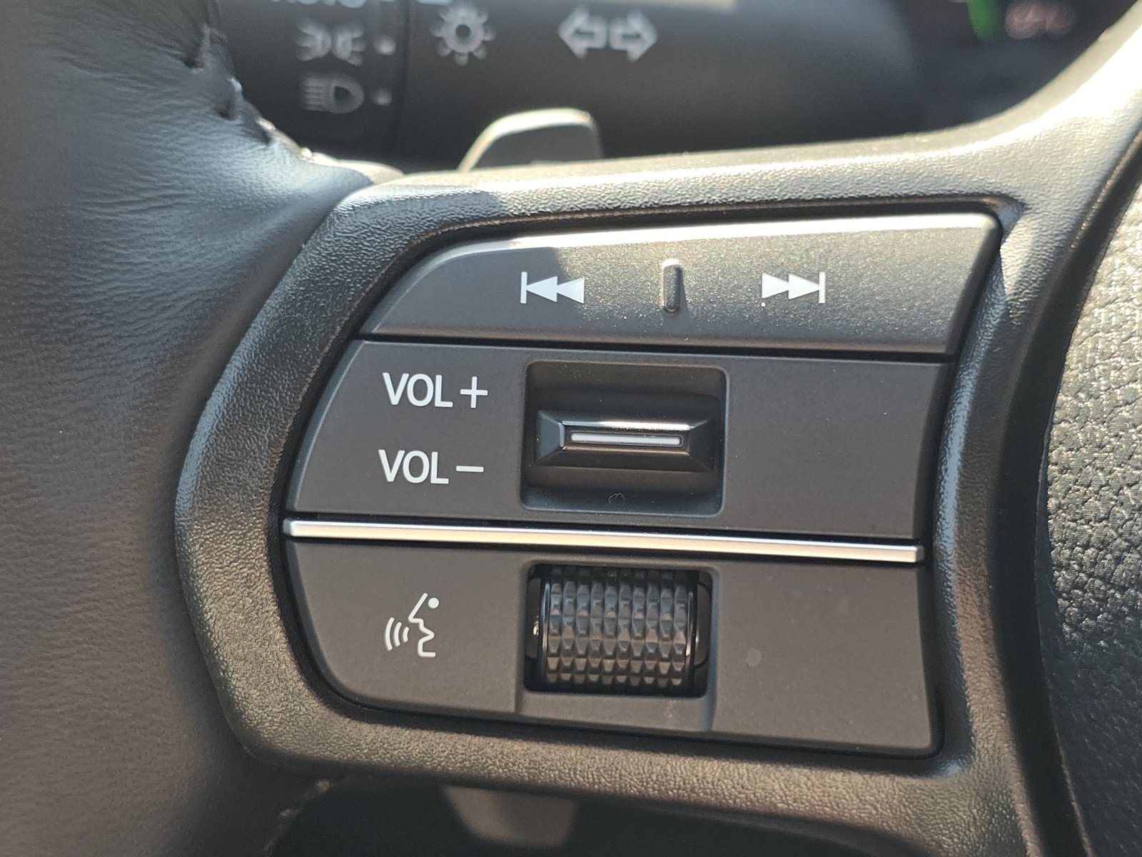 2025 Honda Accord Hybrid Sport photo 14