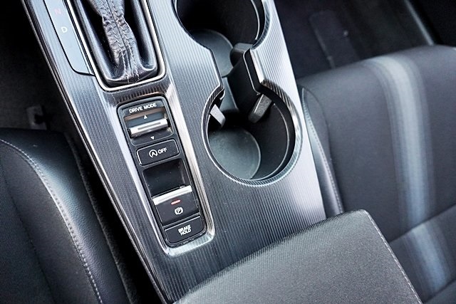 Used 2022 Blue Honda Sport image 30