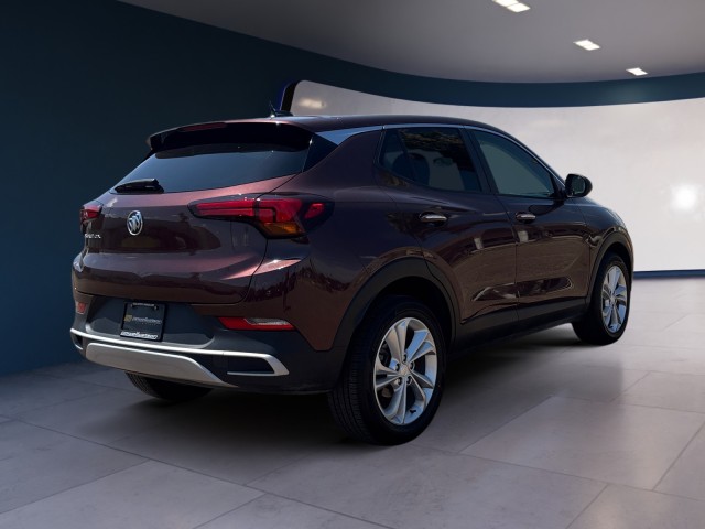 2023 Buick Encore GX Preferred photo 4