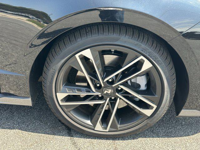 2025 Hyundai Sonata N Line photo 13