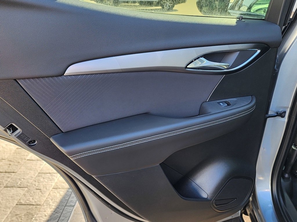 2025 Buick Envision Sport Touring photo 33