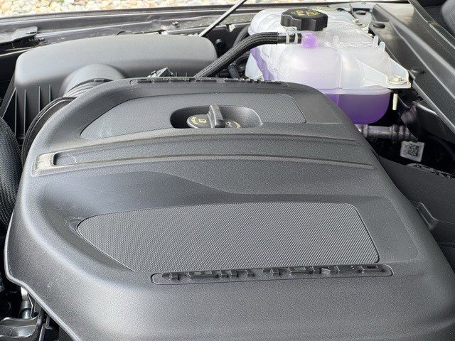 2026 Ram 1500 Laramie photo 39