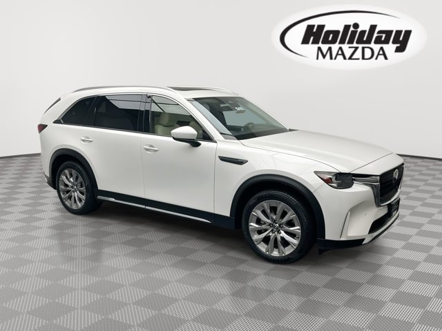 2024 Mazda CX-90 Turbo Premium Plus Package's photo