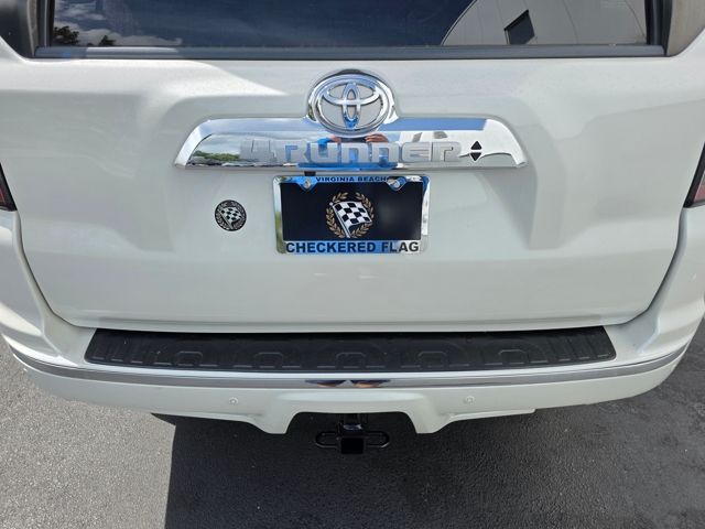2019 Toyota 4Runner Limited photo 13