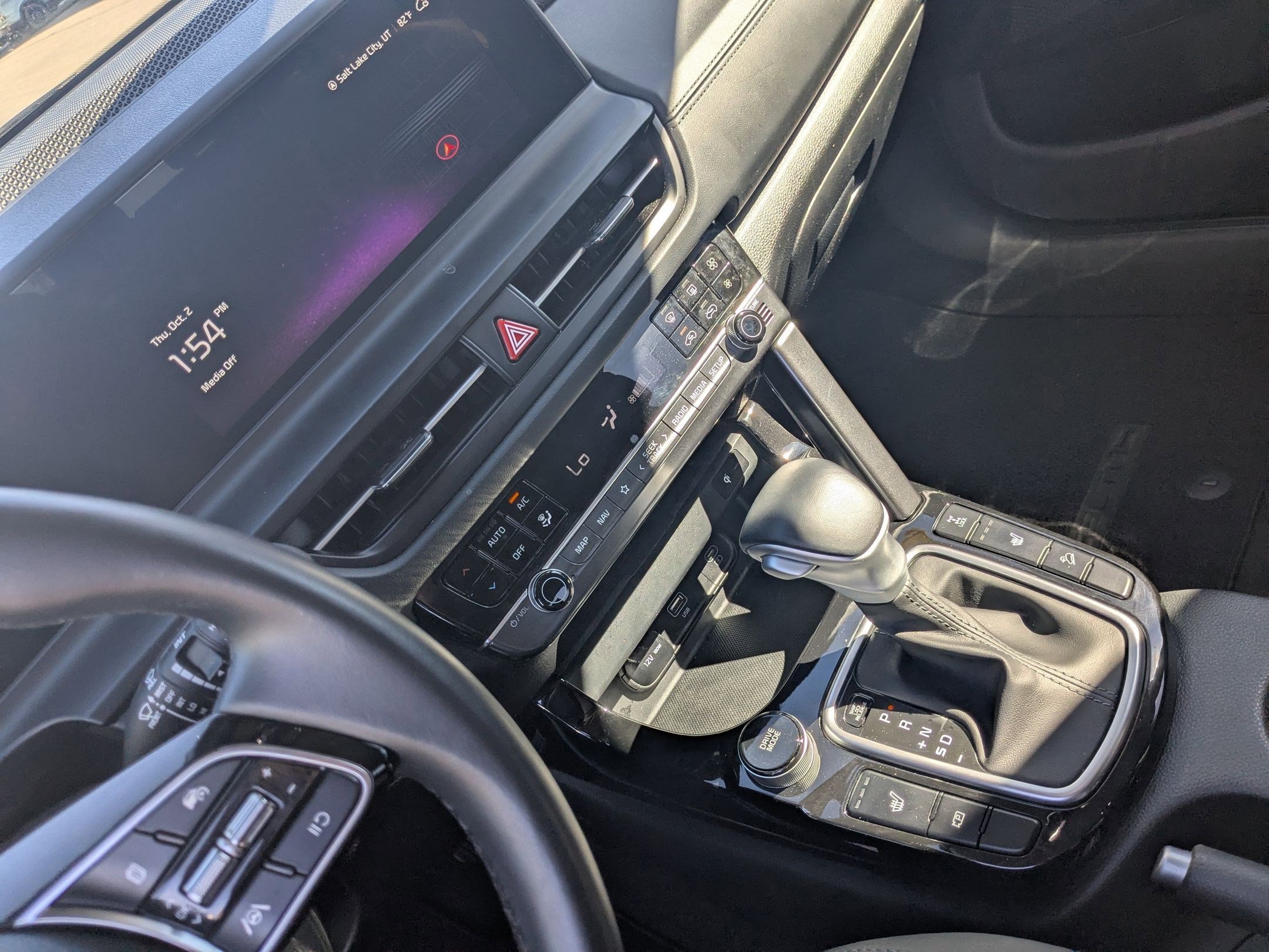 2024 Kia Seltos EX photo 13