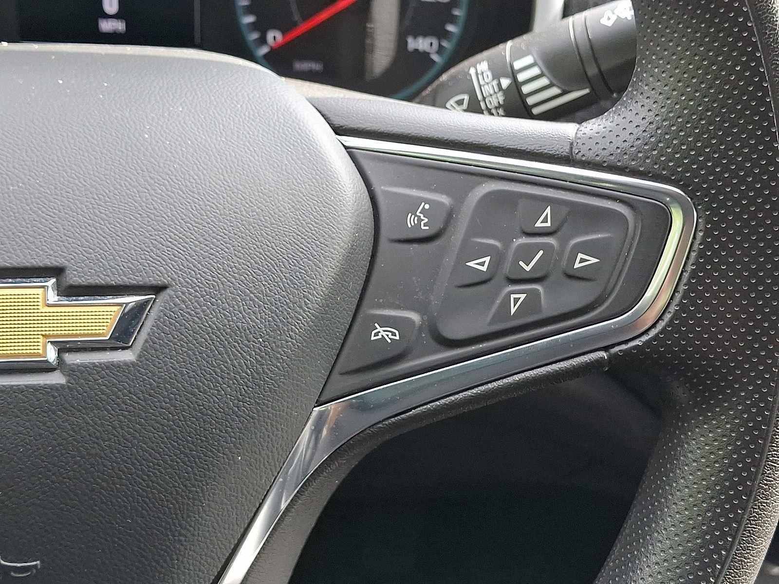 2023 Chevrolet Malibu 1LT photo 20