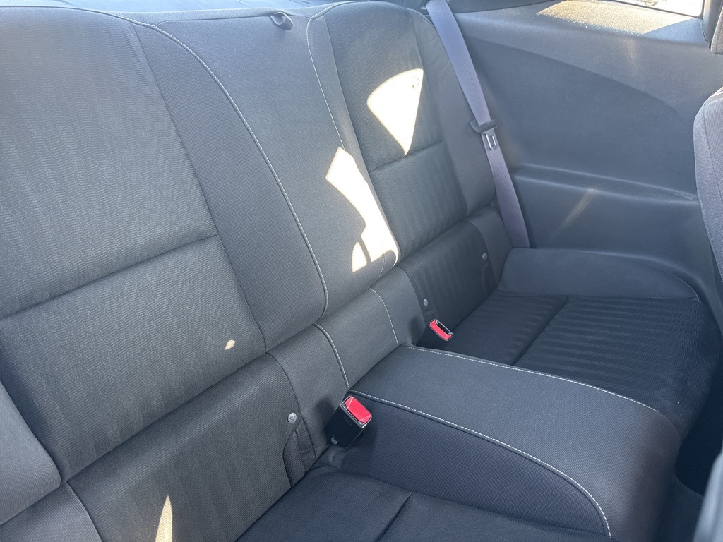 2015 Chevrolet Camaro 1LS photo 19