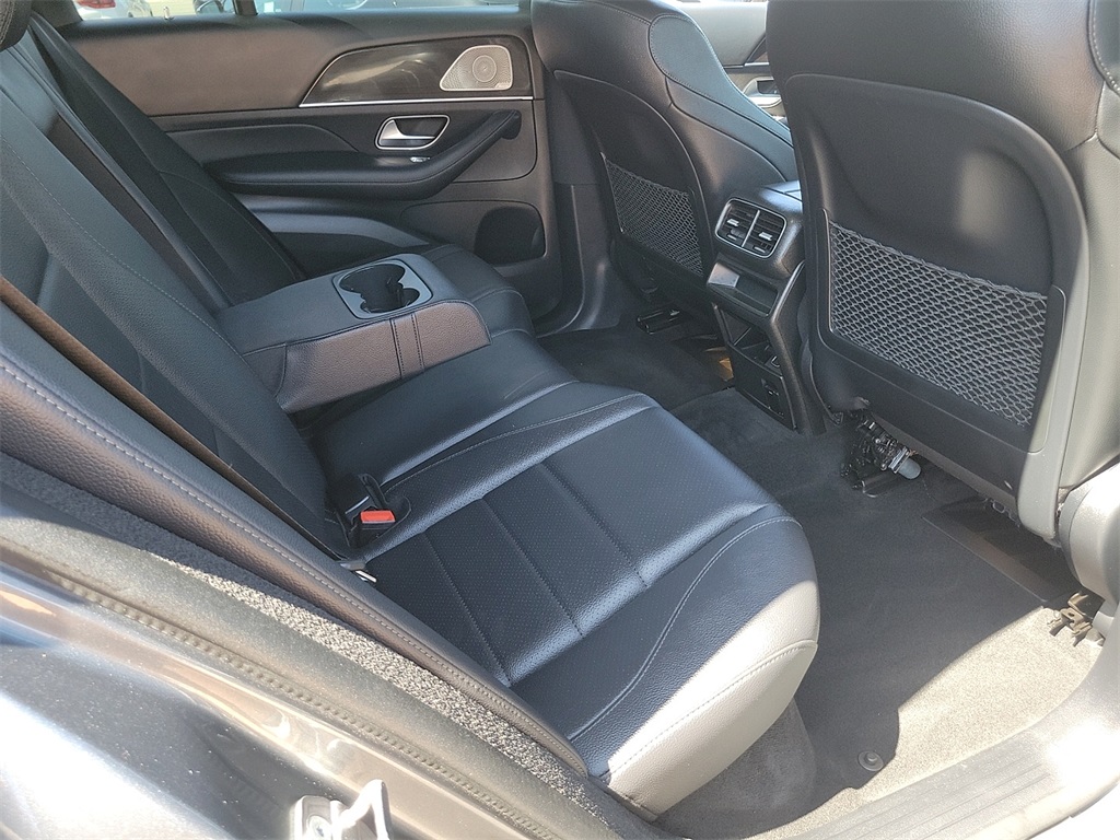 2021 Mercedes Benz GLE 350 photo 19
