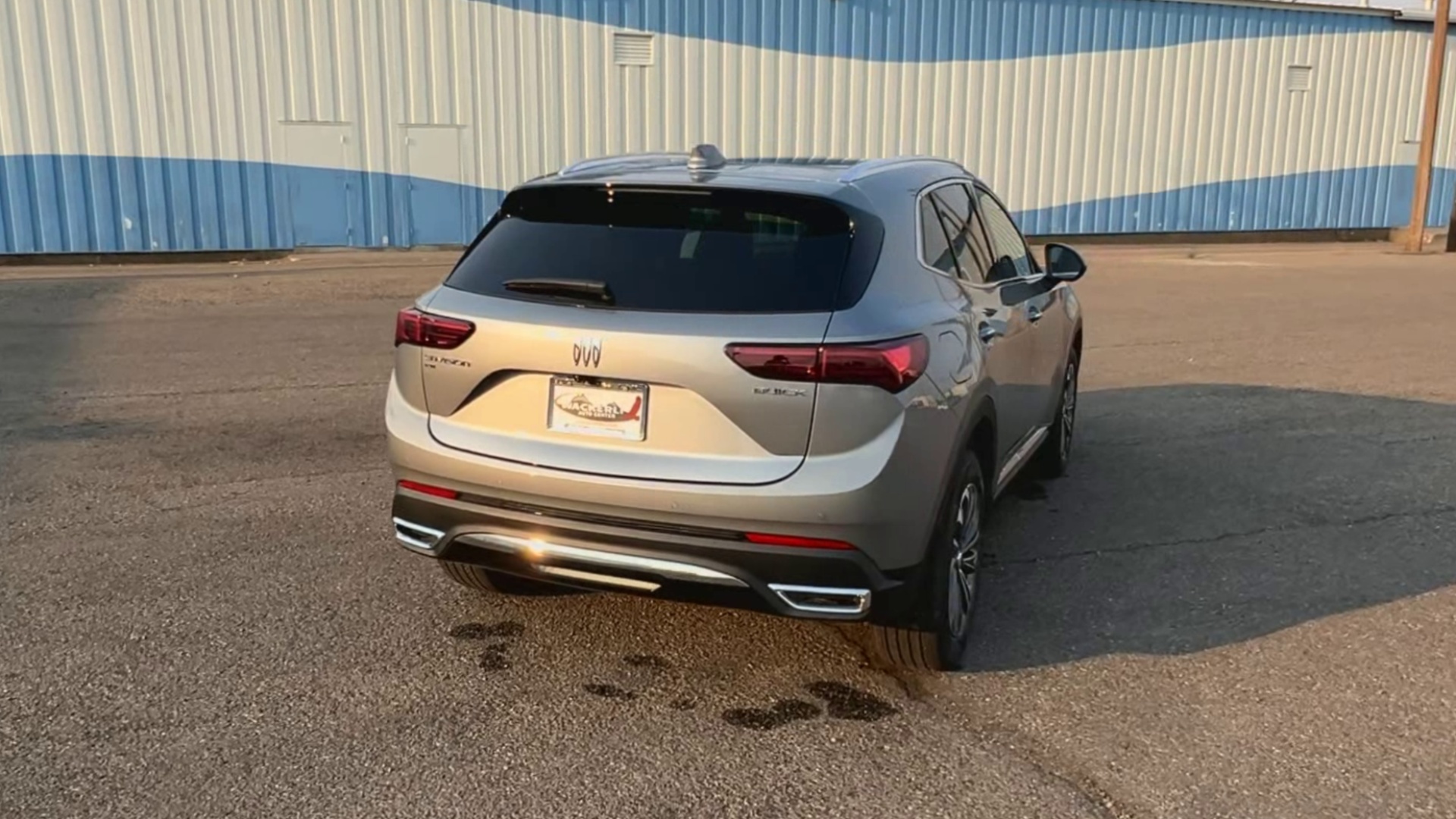 2024 Buick Envision Preferred photo 63