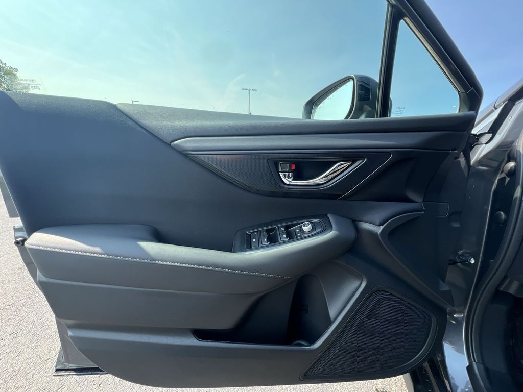 2025 Subaru Outback Premium photo 19