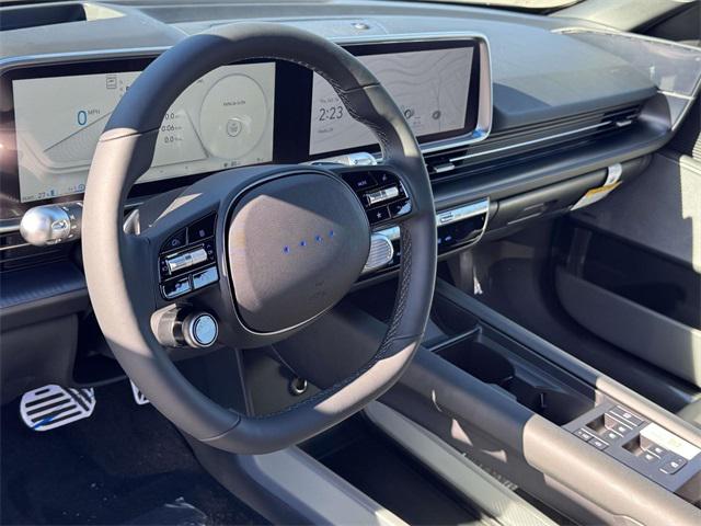 2025 Hyundai Ioniq 6 Limited photo 2