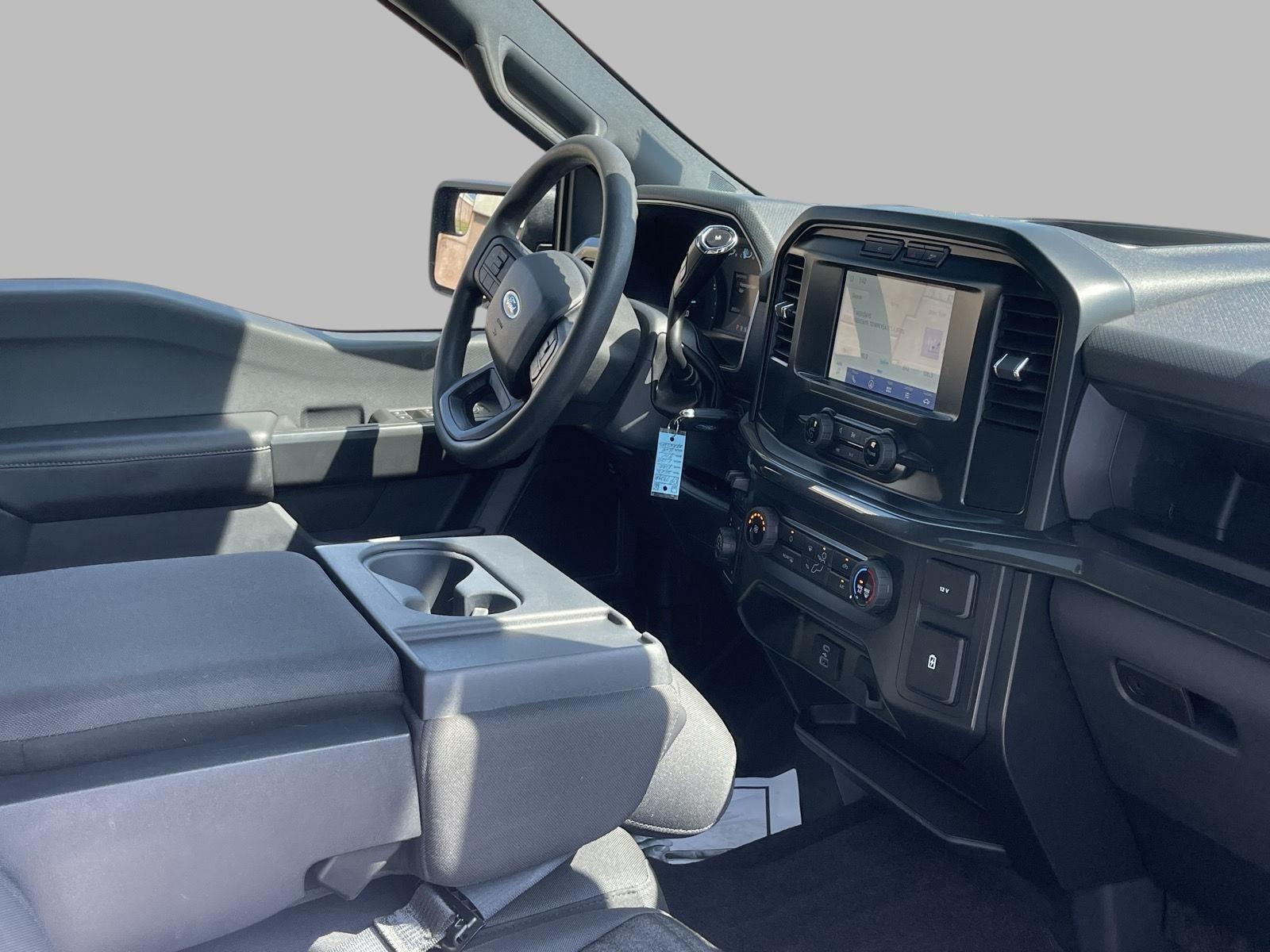2022 Ford F-150 XL photo 14
