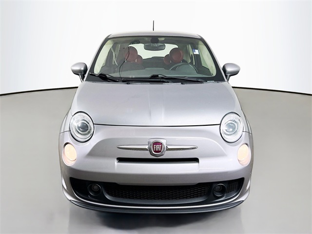 Used 2018 FIAT 500 Pop with VIN 3C3CFFKH5JT416944 for sale in Ocala, FL