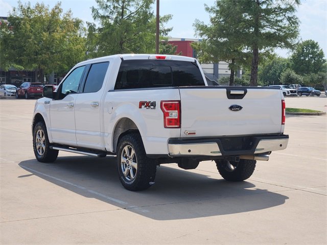 2020 Ford F-150 XL photo 5