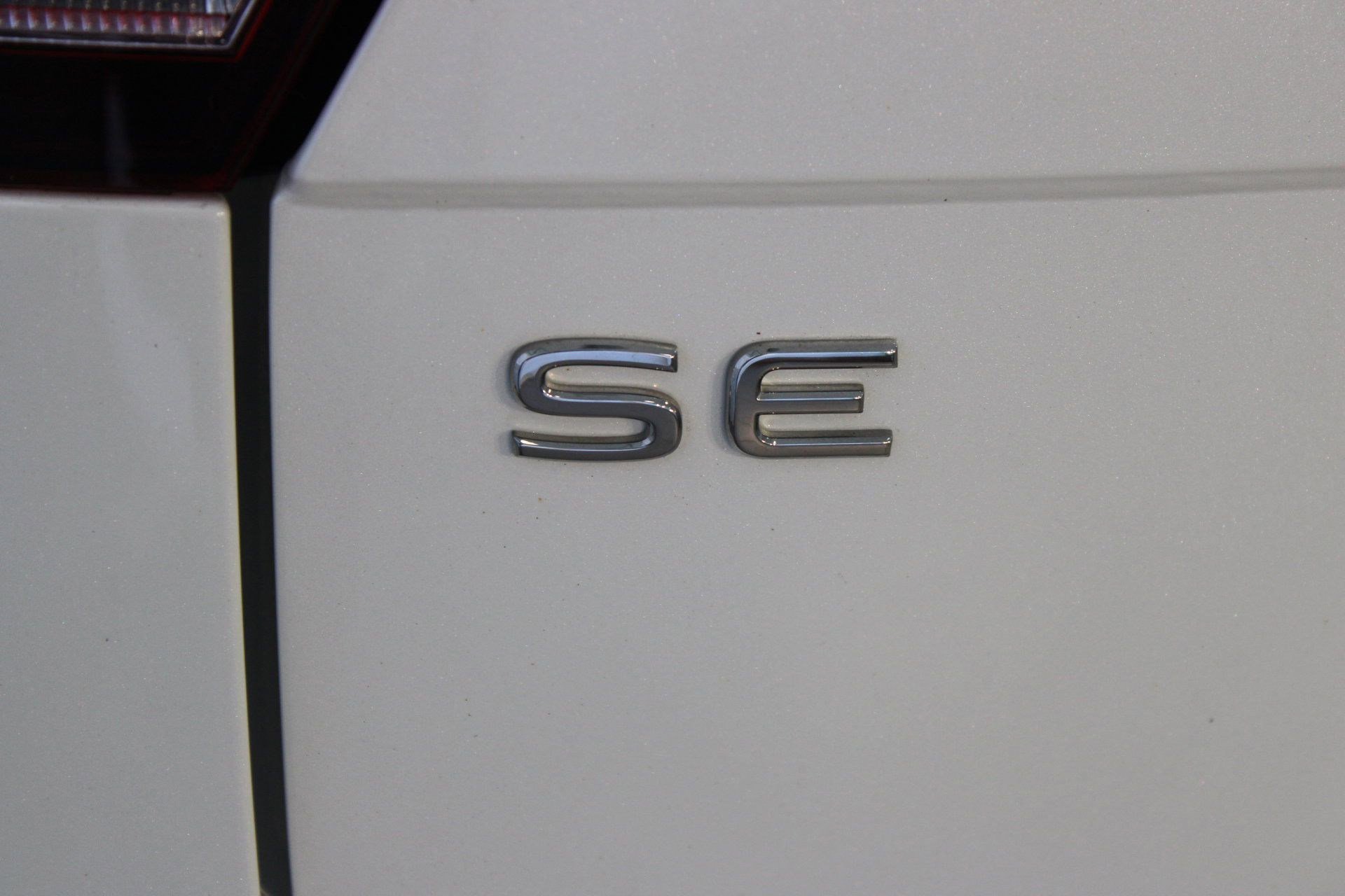 2023 Volkswagen Tiguan SE R-Line Black photo 18