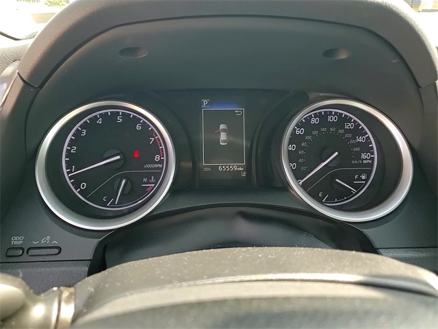 2023 Toyota Camry LE photo 15
