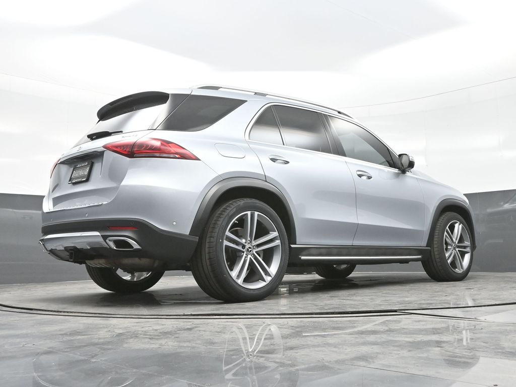 2022 Mercedes Benz GLE 350 4MATIC photo 23