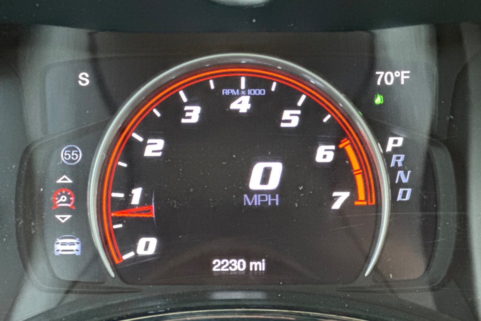 2024 Dodge Durango SRT 392 Premium photo 26