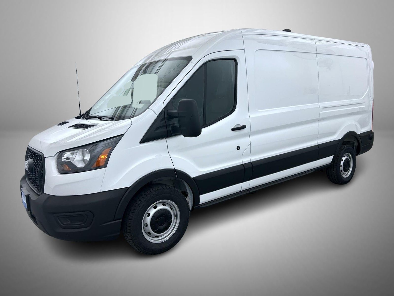 2026 Ford Transit Van Base's photo