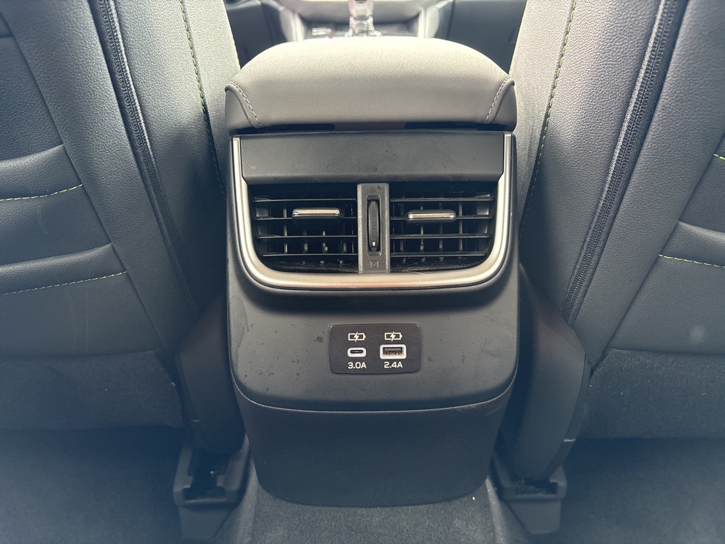 2023 Subaru Outback Onyx Edition photo 22