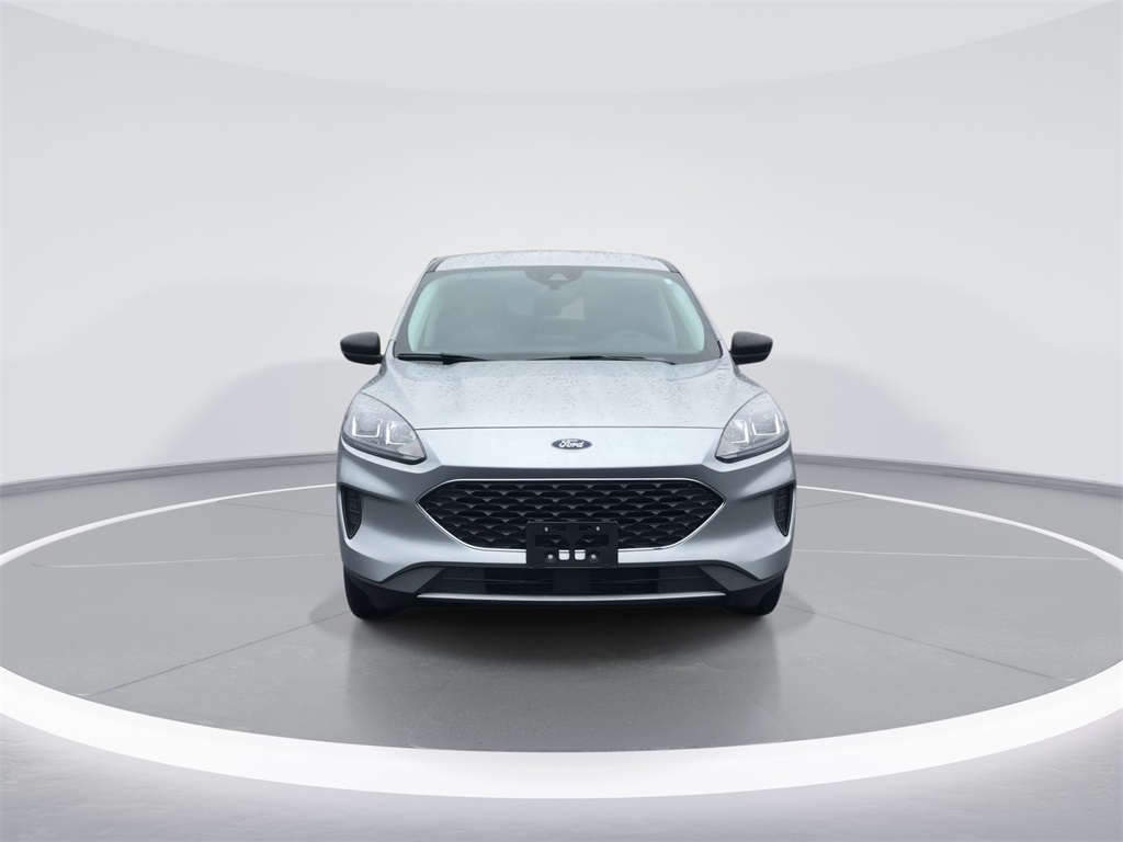 2022 Ford Escape SE photo 3
