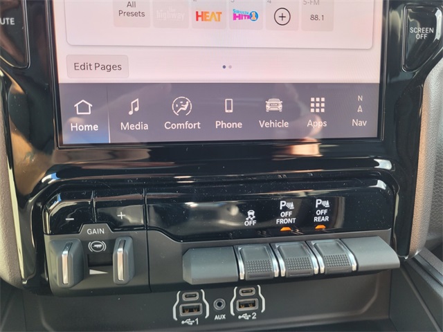 2026 Ram 1500 Big Horn photo 24