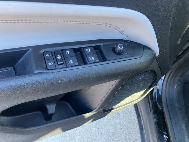 2022 Jeep Compass Limited photo 3