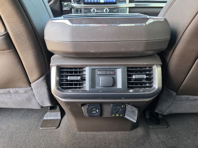 2021 Ford F-150 King Ranch photo 18