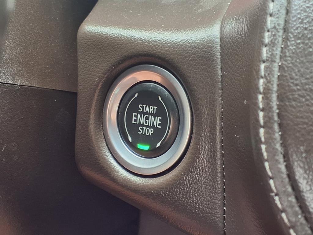 2021 Chevrolet Suburban Z71 photo 8